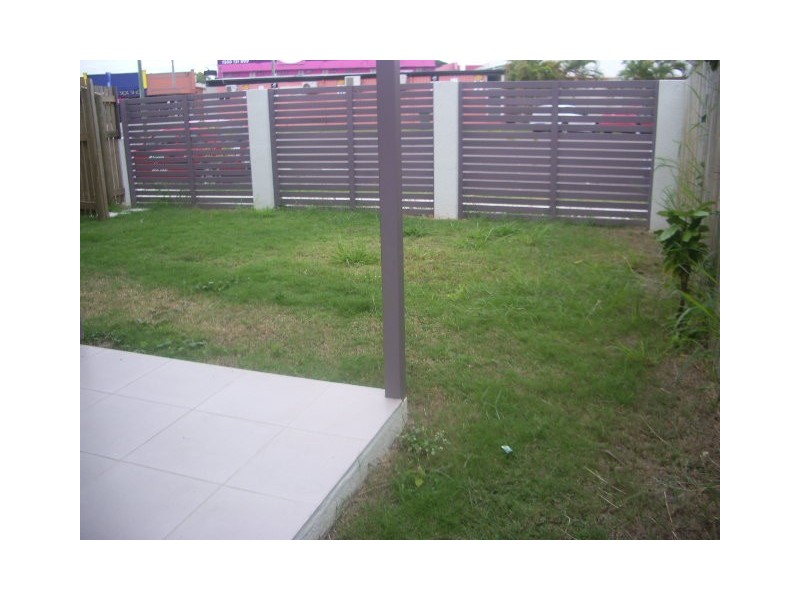 Hermit Park QLD 4812