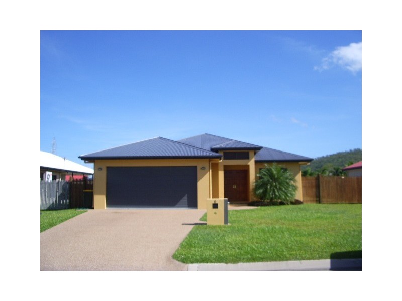 Kirwan QLD 4817