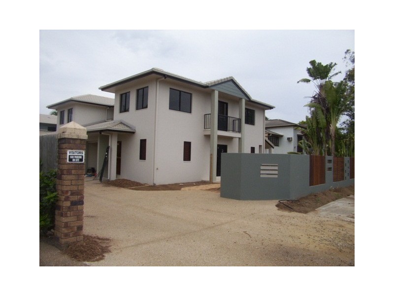 Pimlico QLD 4812