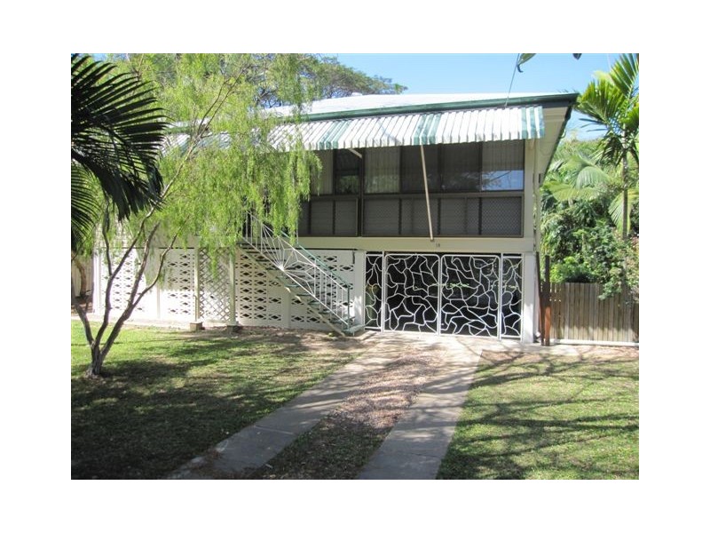 Mundingburra QLD 4812