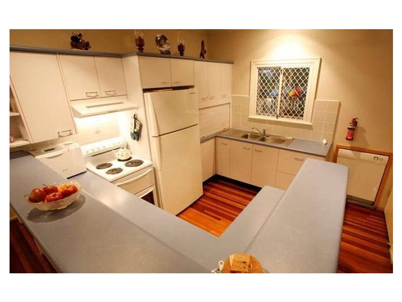 Mundingburra QLD 4812