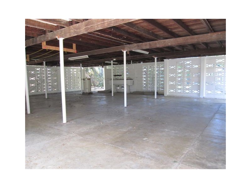 Mundingburra QLD 4812