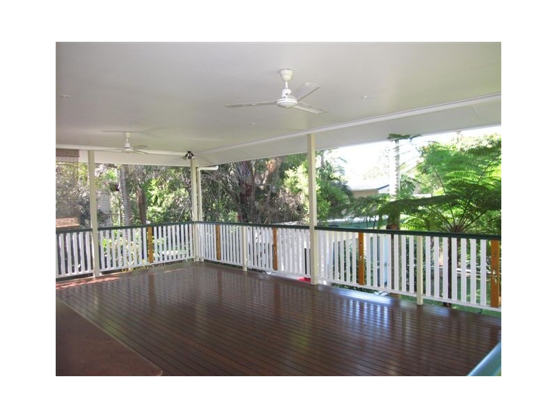 Mundingburra QLD 4812