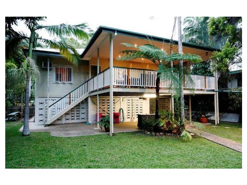 Mundingburra QLD 4812