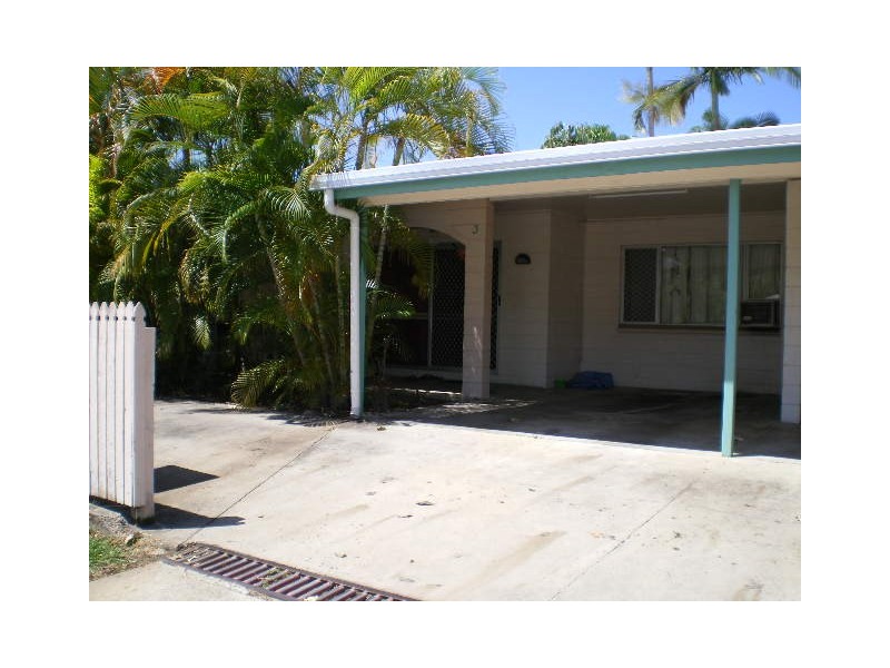 South Townsville QLD 4810