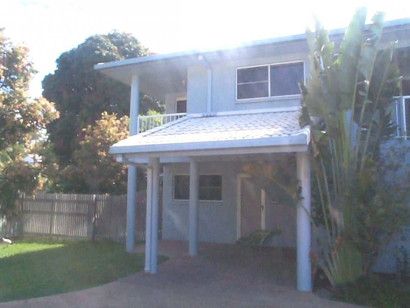 Rosslea QLD 4812