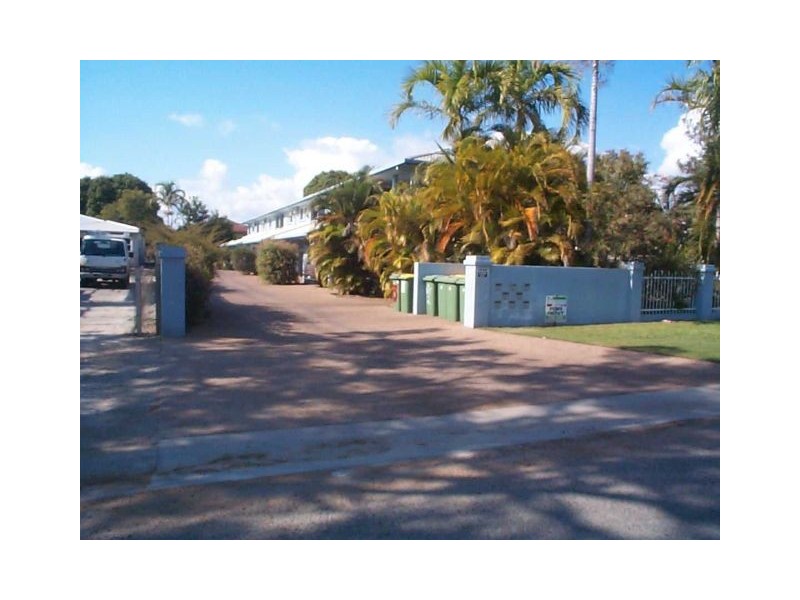 Rosslea QLD 4812