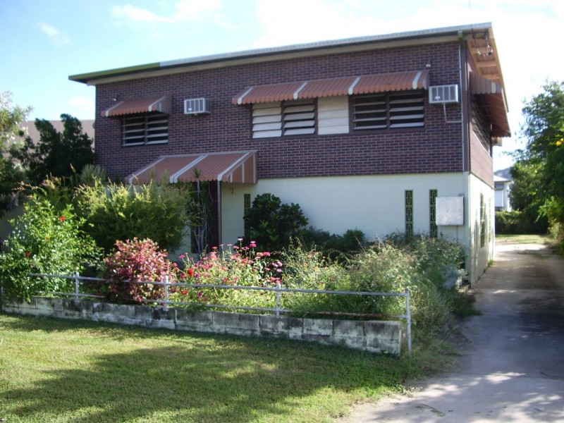 Hermit Park QLD 4812