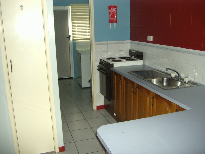 Hermit Park QLD 4812
