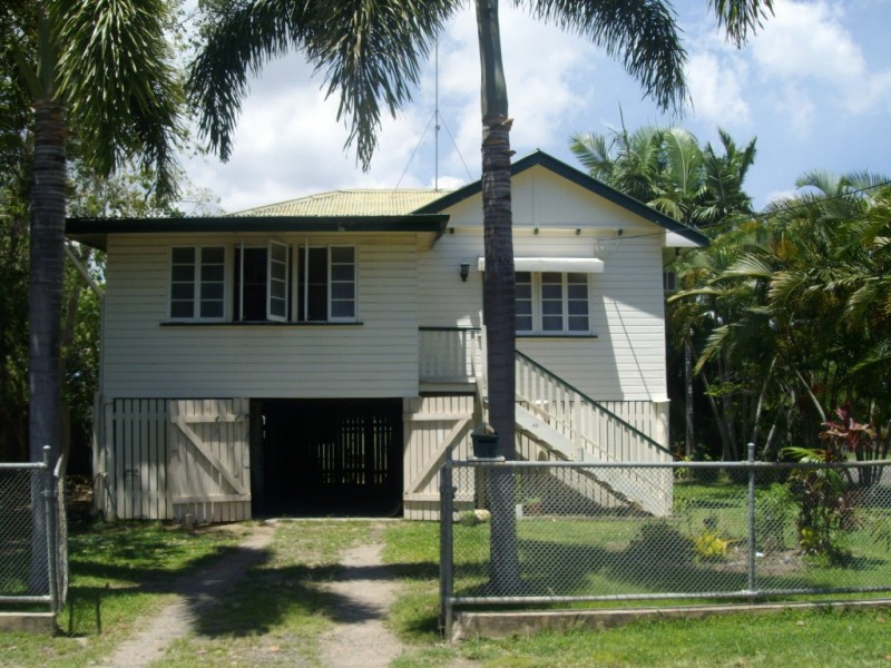 Hermit Park QLD 4812