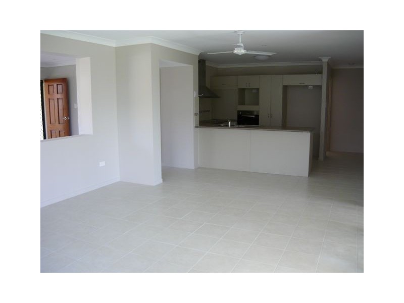 Mount Louisa QLD 4814