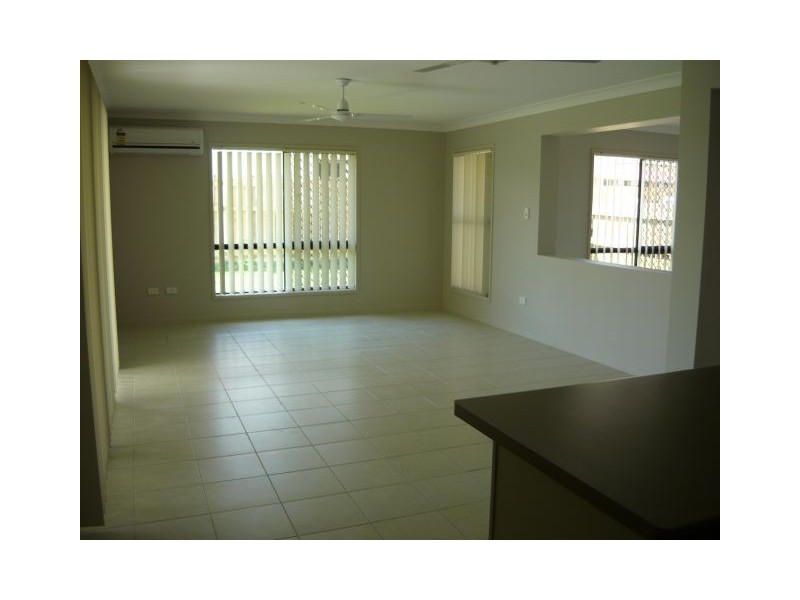 Mount Louisa QLD 4814