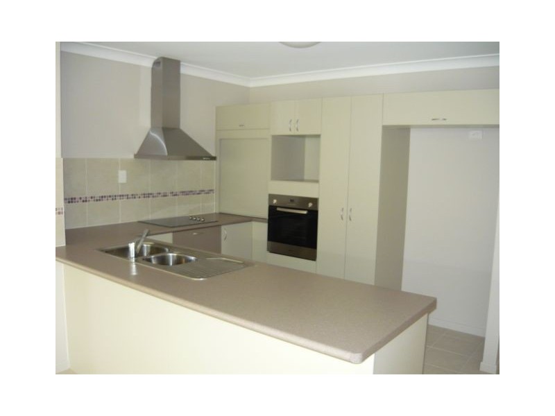 Mount Louisa QLD 4814