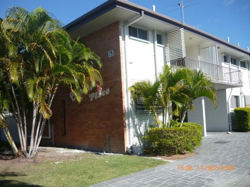 Hermit Park QLD 4812