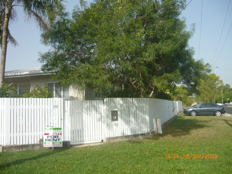 Mundingburra QLD 4812