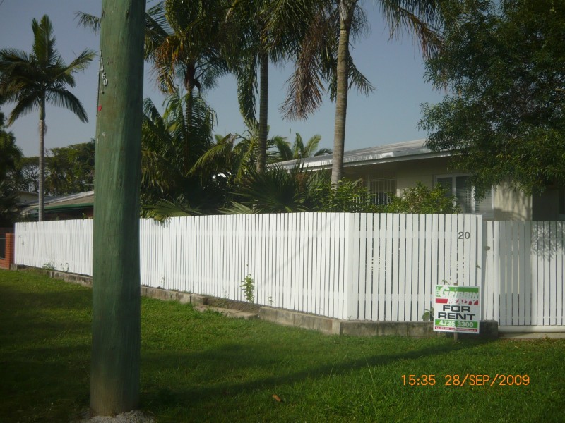 Mundingburra QLD 4812