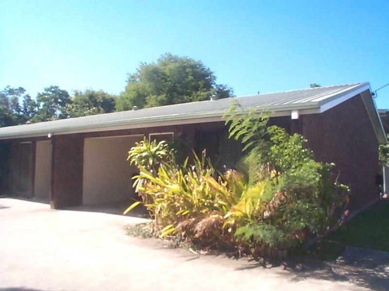 Pimlico QLD 4812