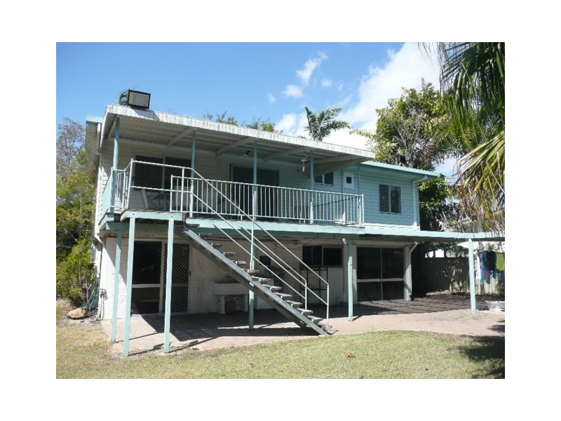 1 Sotelo Street, Cranbrook QLD 4814