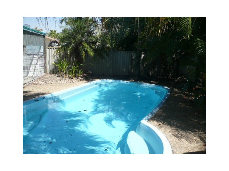 1 Sotelo Street, Cranbrook QLD 4814