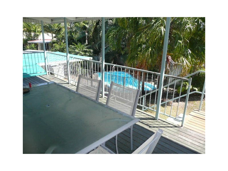 1 Sotelo Street, Cranbrook QLD 4814