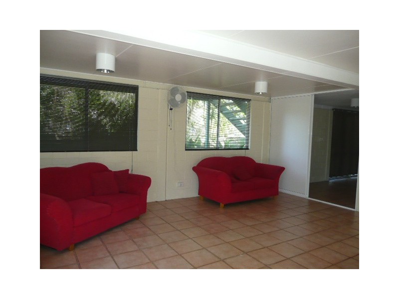 1 Sotelo Street, Cranbrook QLD 4814