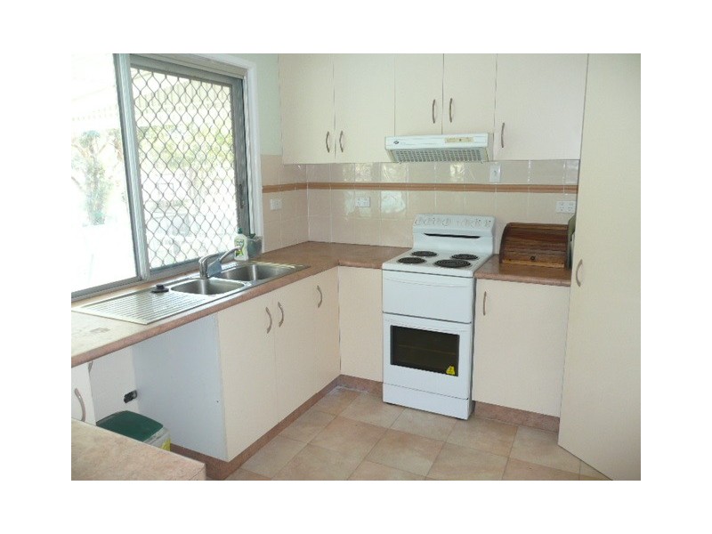 1 Sotelo Street, Cranbrook QLD 4814