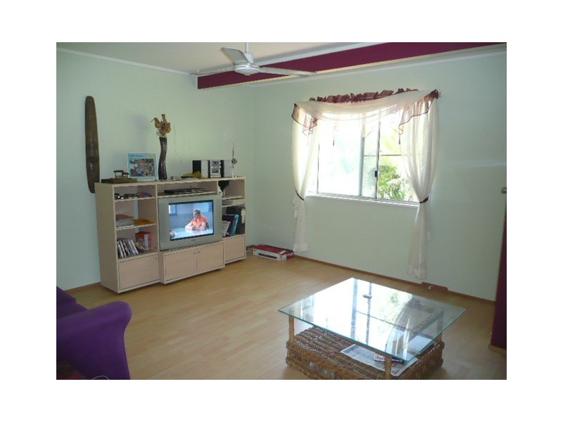 1 Sotelo Street, Cranbrook QLD 4814