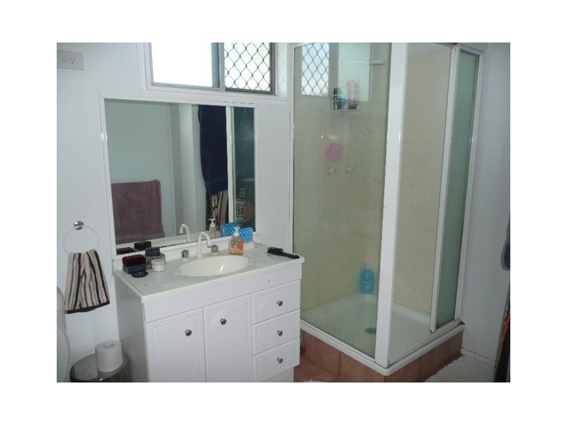 1 Sotelo Street, Cranbrook QLD 4814