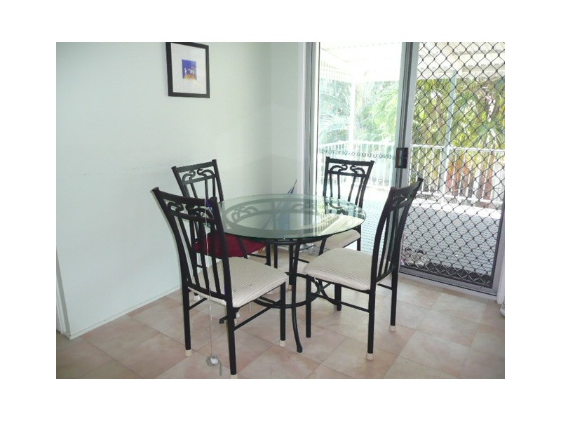 1 Sotelo Street, Cranbrook QLD 4814