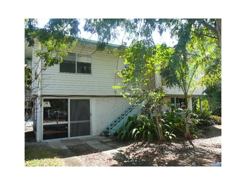 1 Sotelo Street, Cranbrook QLD 4814