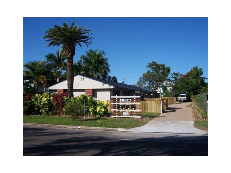 2/3 West Street, Mundingburra QLD 4812