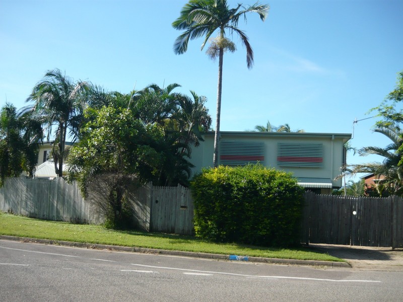 Belgian Gardens QLD 4810