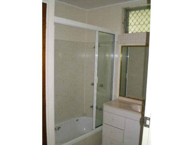 Belgian Gardens QLD 4810