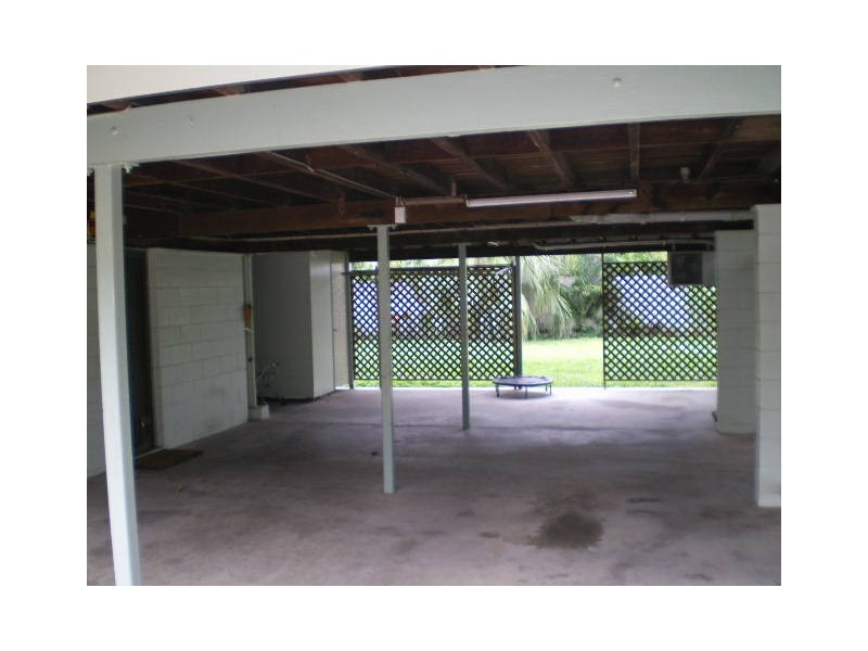 Belgian Gardens QLD 4810