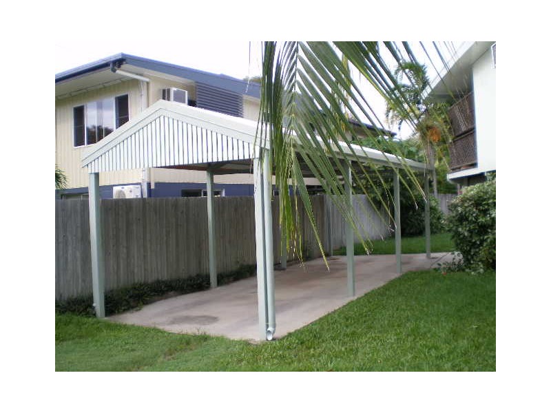 Belgian Gardens QLD 4810