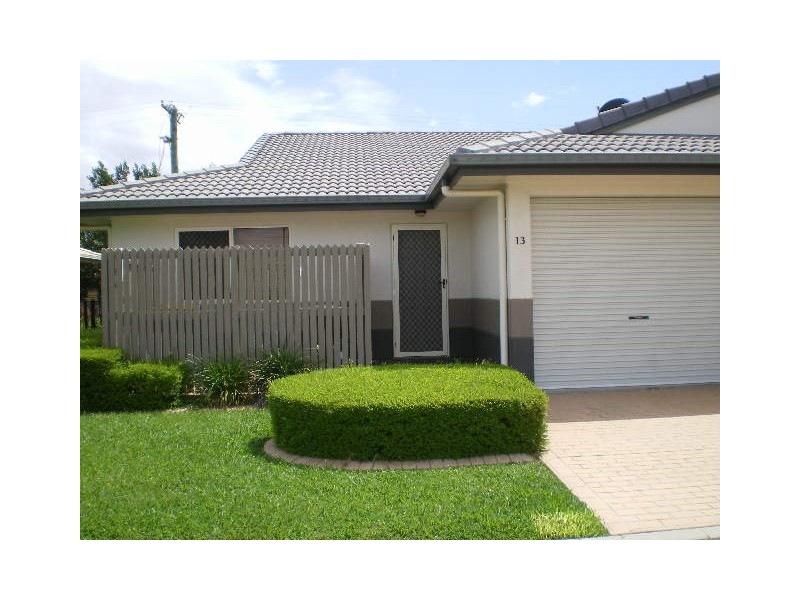 Kirwan QLD 4817