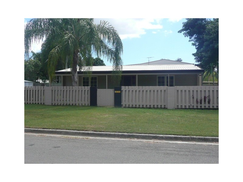 Kirwan QLD 4817