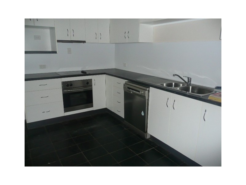 Kirwan QLD 4817