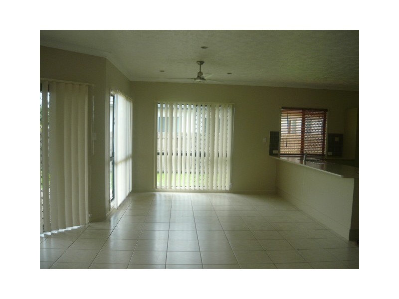 Bohle Plains QLD 4817