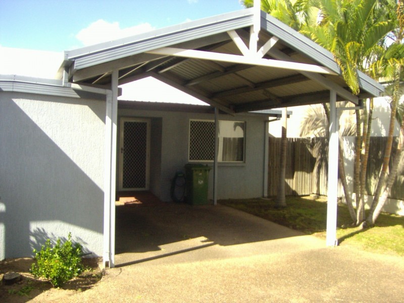 Mundingburra QLD 4812