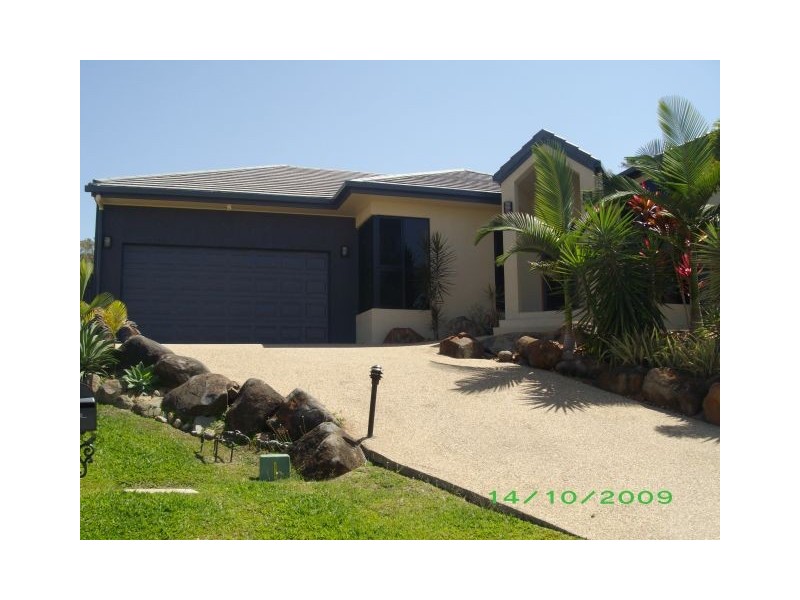 Mount Louisa QLD 4814