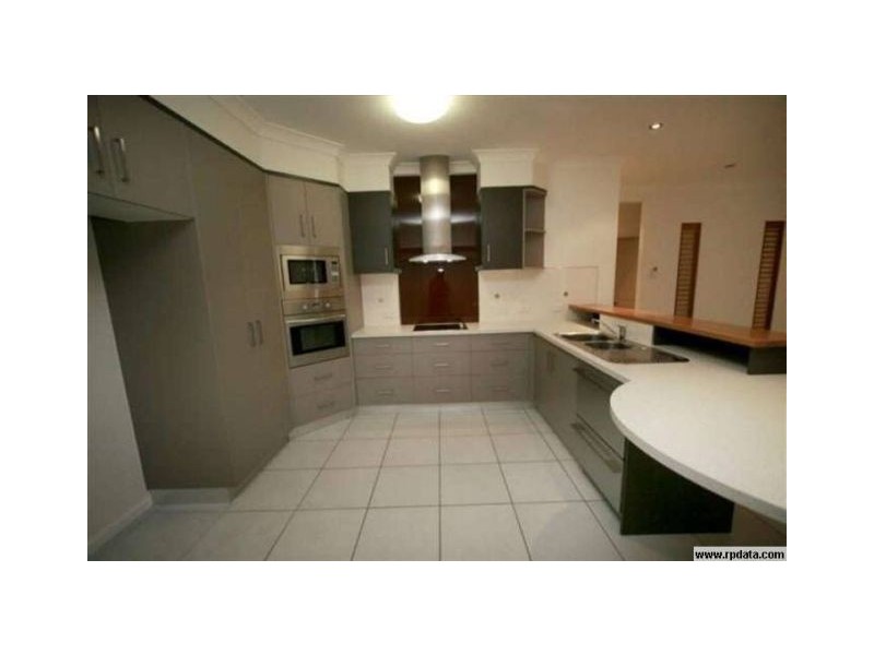 Mount Louisa QLD 4814