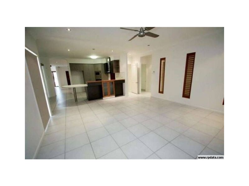 Mount Louisa QLD 4814