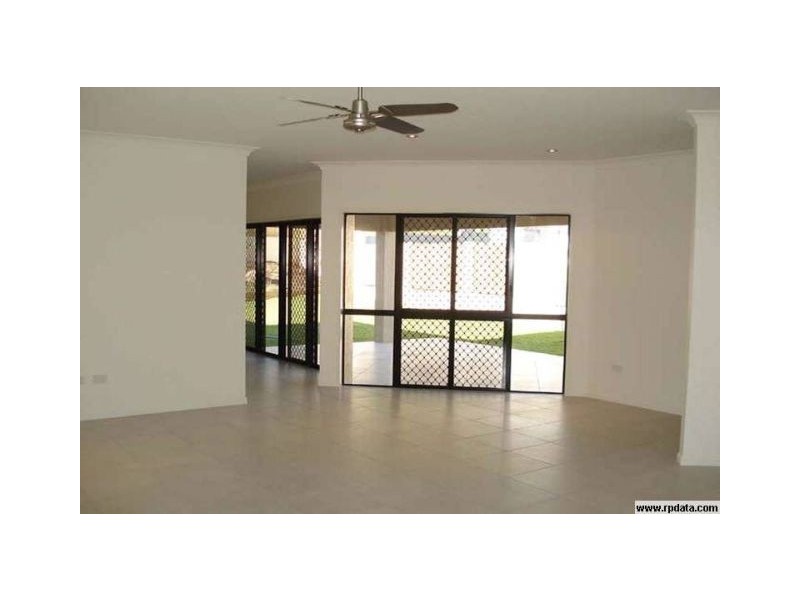 Mount Louisa QLD 4814