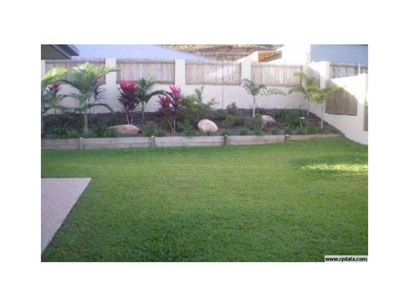 Mount Louisa QLD 4814