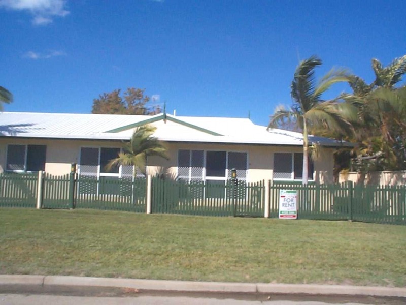 Railway Estate QLD 4810