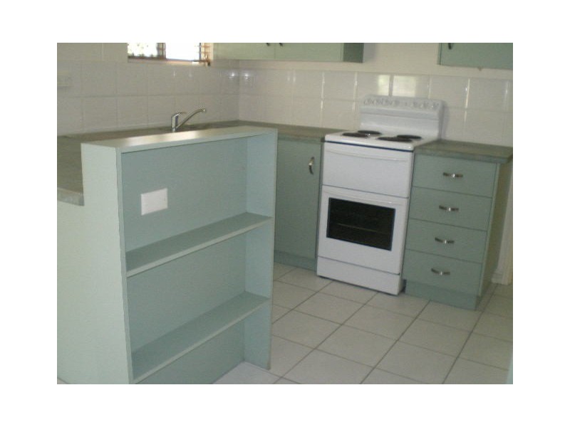 Railway Estate QLD 4810