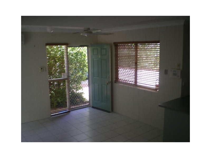 Railway Estate QLD 4810