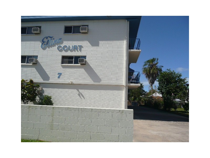 8/7 Ackers Street, Hermit Park QLD 4812