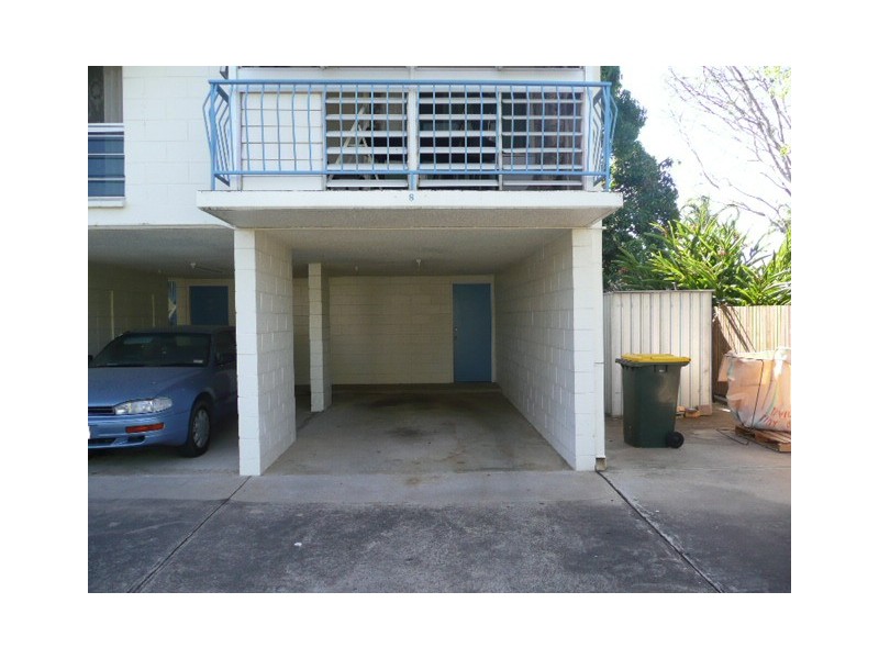 8/7 Ackers Street, Hermit Park QLD 4812